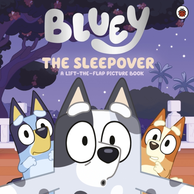 Bluey: The Sleepover