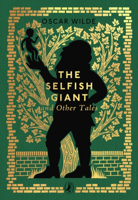 The Selfish Giant and Other Tales