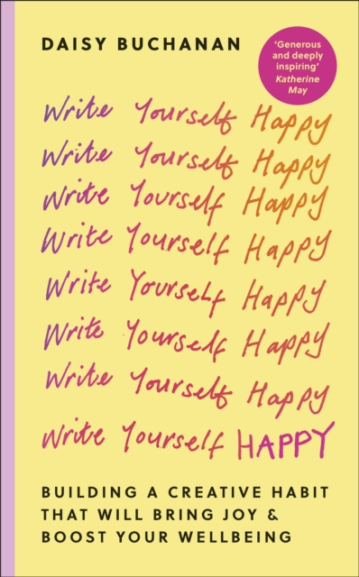 Write Yourself Happy