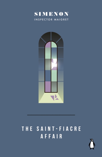 Saint-Fiacre Affair