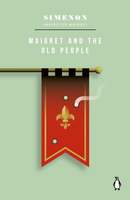 Maigret and the Old People