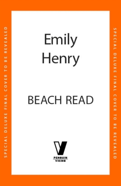 Beach Read