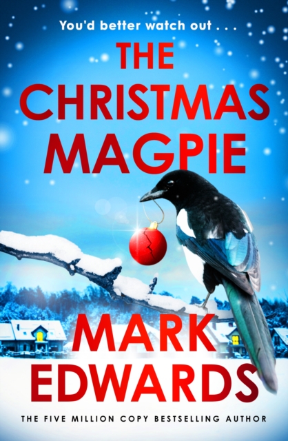 The Christmas Magpie