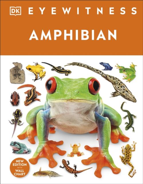 Eyewitness Amphibian