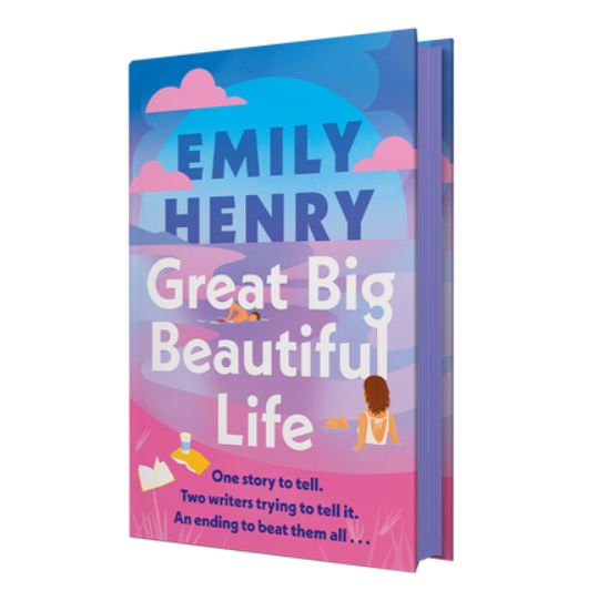 Great Big Beautiful Life (Special Limited Edition)