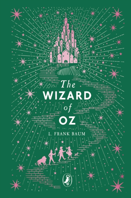 Wizard of Oz