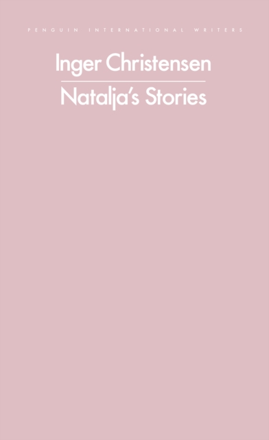 Natalja's Stories