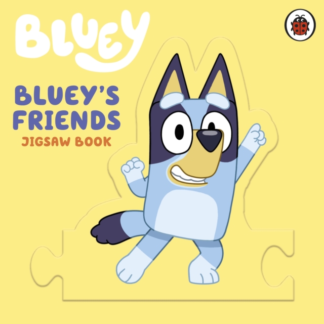 Bluey: Bluey's Friends