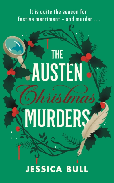 The Austen Christmas Murders
