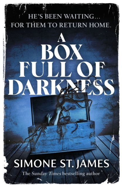 A Box Full of Darkness