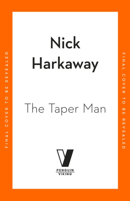 The Taper Man