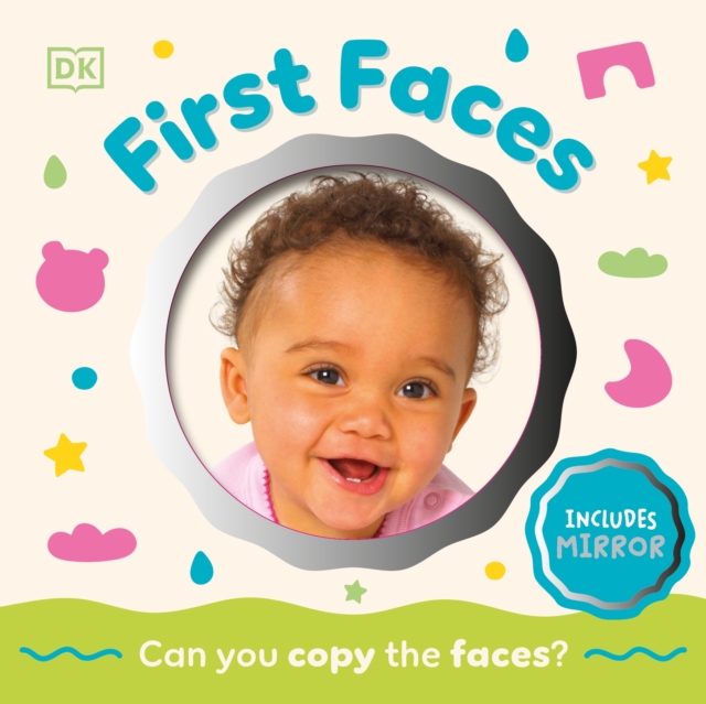 First Faces