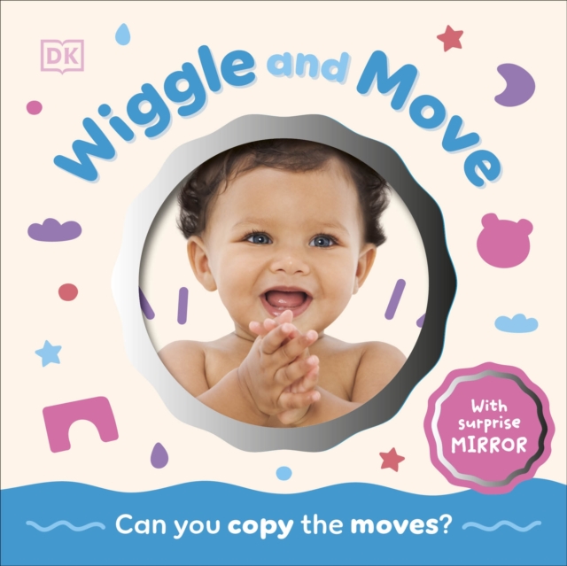 Wiggle and Move