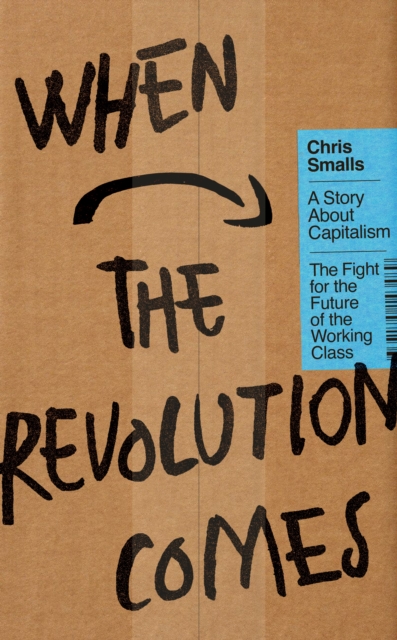 When the Revolution Comes