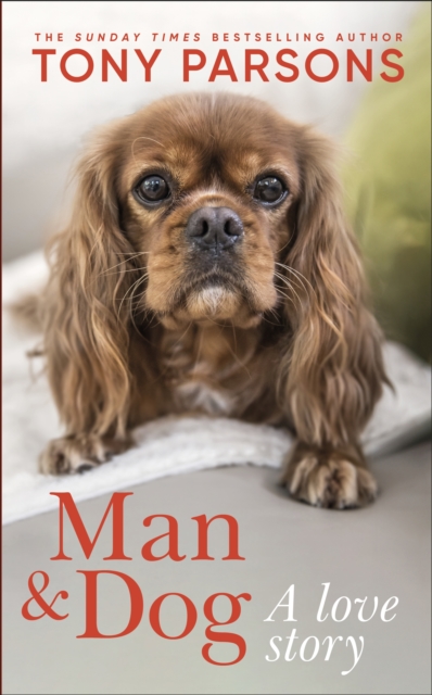 Man & Dog