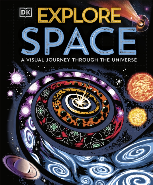 Explore: Space