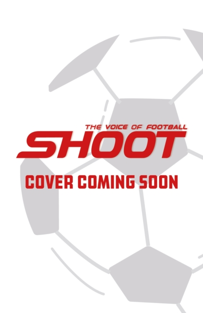 Shoot: Football Legends: Kylian Mbappe