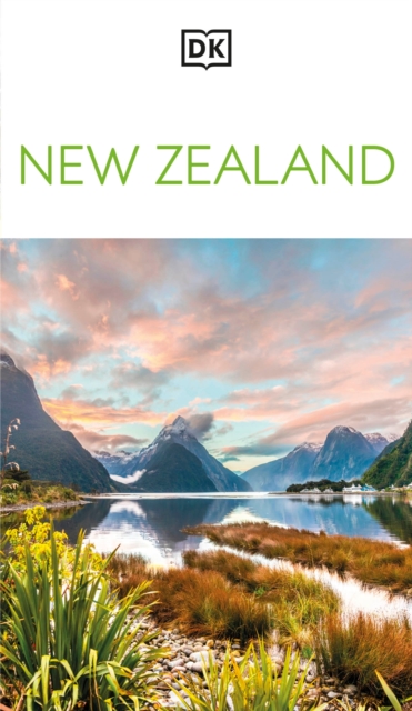DK New Zealand