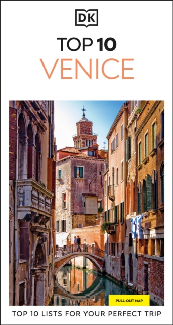 DK Top 10 Venice