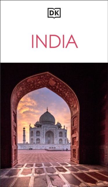 DK India
