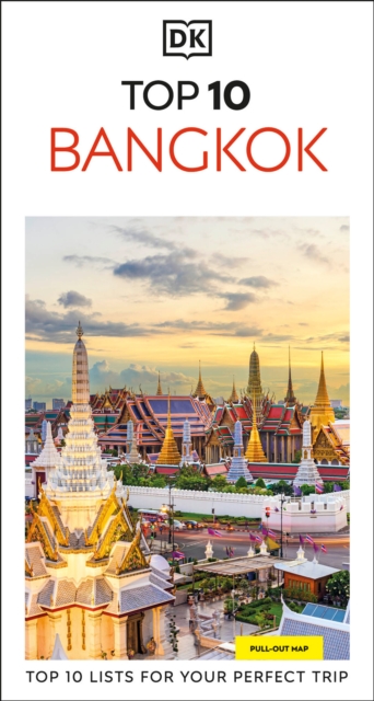 DK Top 10 Bangkok