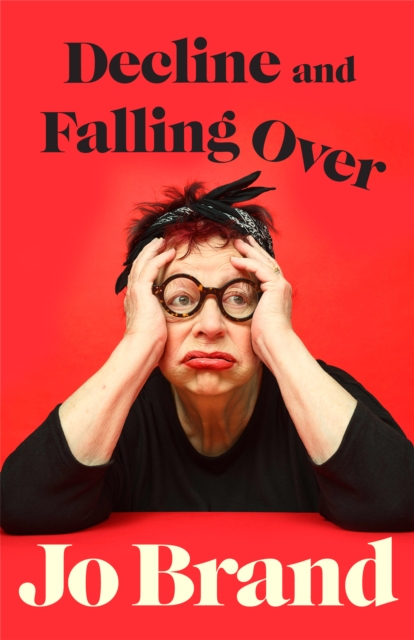 Decline and Falling Over