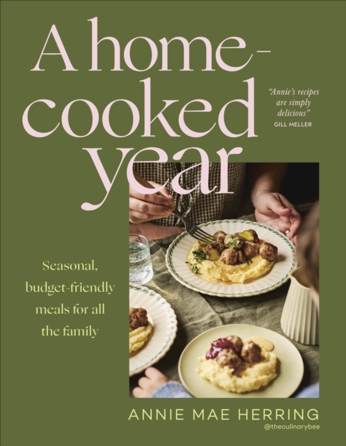 A Home-Cooked Year
