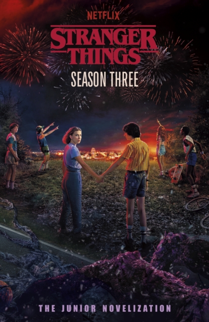 Stranger Things: Season Three
