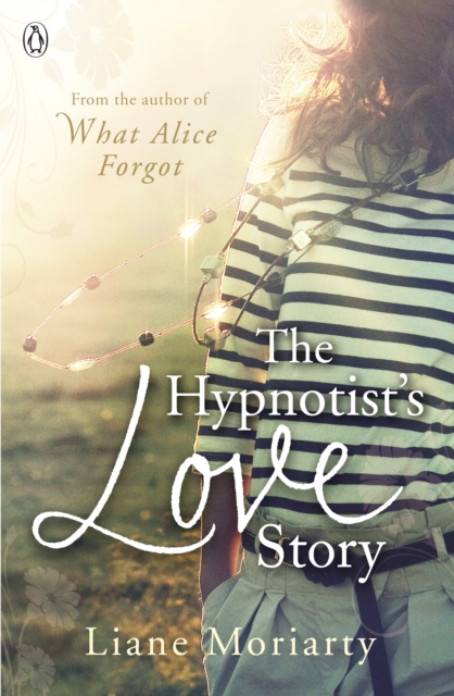 Hypnotist's Love Story