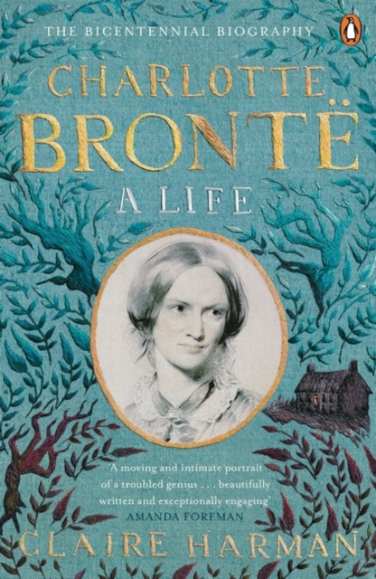 Charlotte Bronte