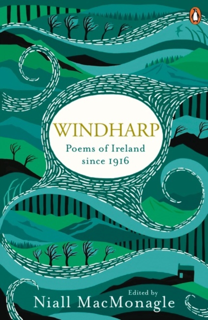 Windharp