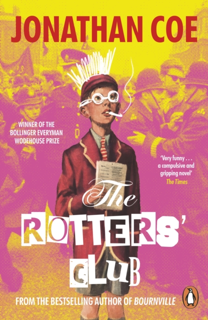The Rotters' Club