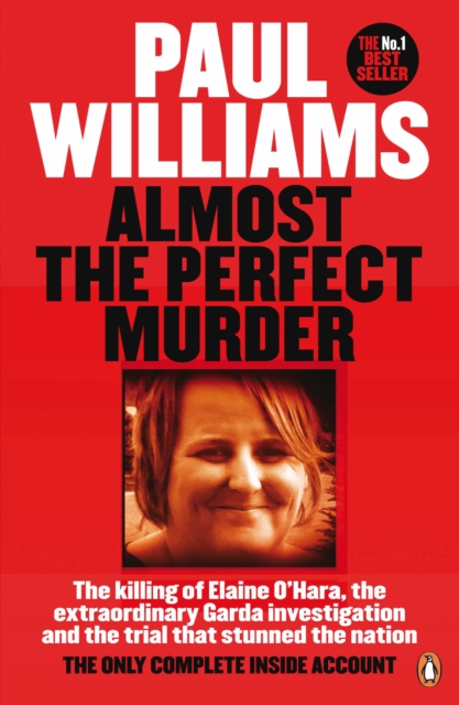 Almost the Perfect Murder