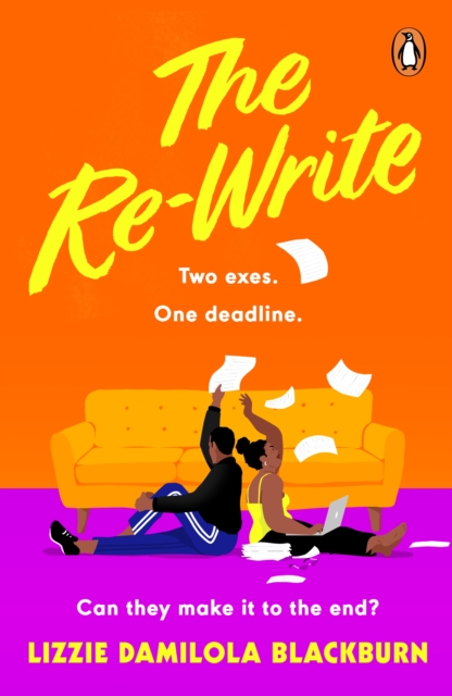 Re-Write