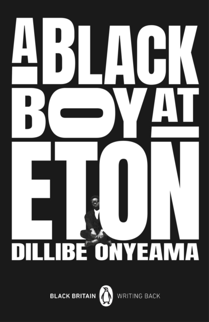 Black Boy at Eton