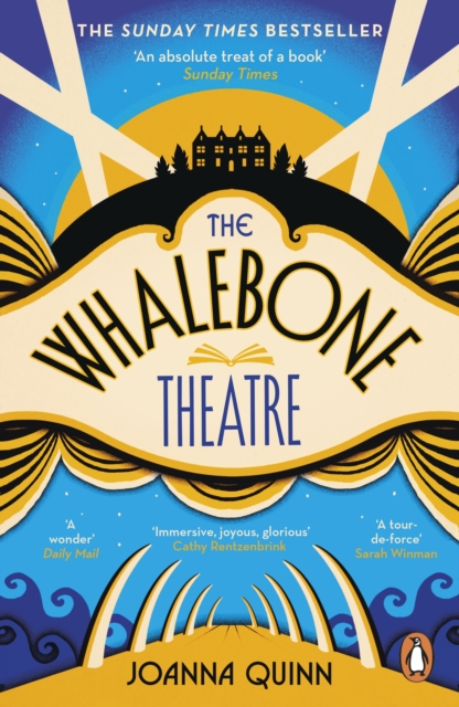 Whalebone Theatre