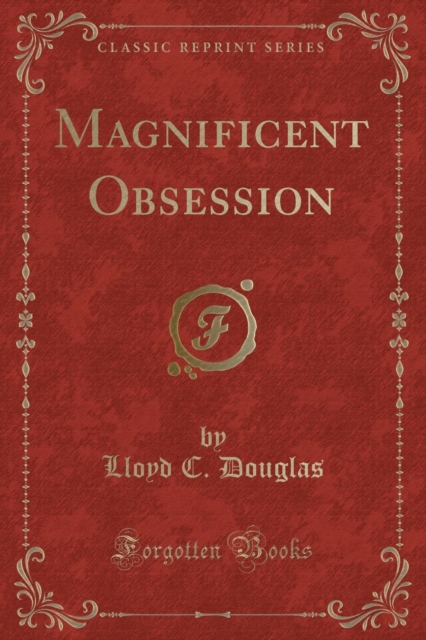 Magnificent Obsession