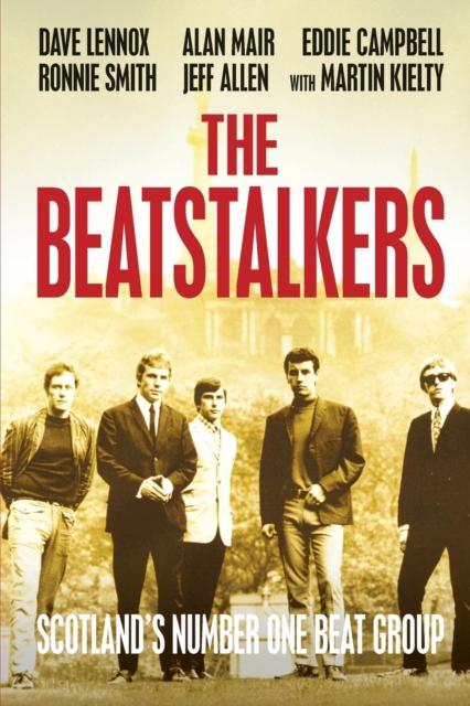 Beatstalkers