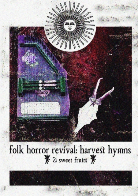 Folk Horror Revival