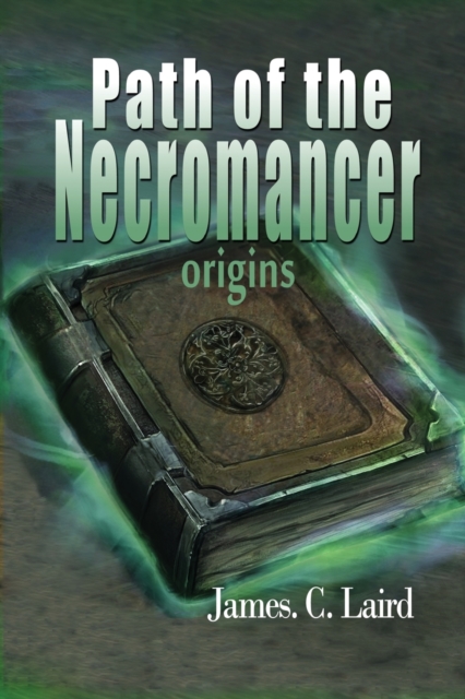 Path of the Necromancer - Origins