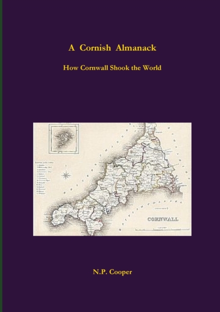 Cornish Almanack