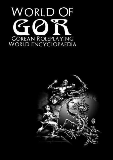 World of Gor: Gorean Encyclopaedia