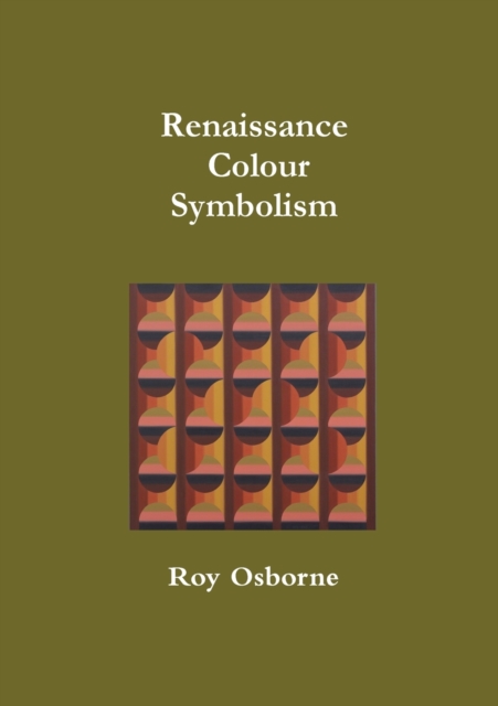 Renaissance Colour Symbolism