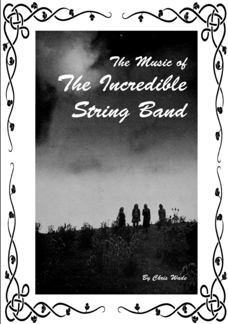 Music of The Incredible String Band