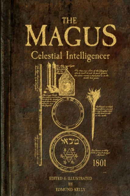 Magus, Celestial Intelligencer