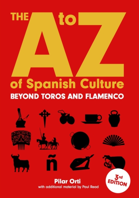 A to Z of Spanish Culture