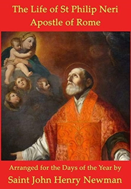 Life of St Philip Neri