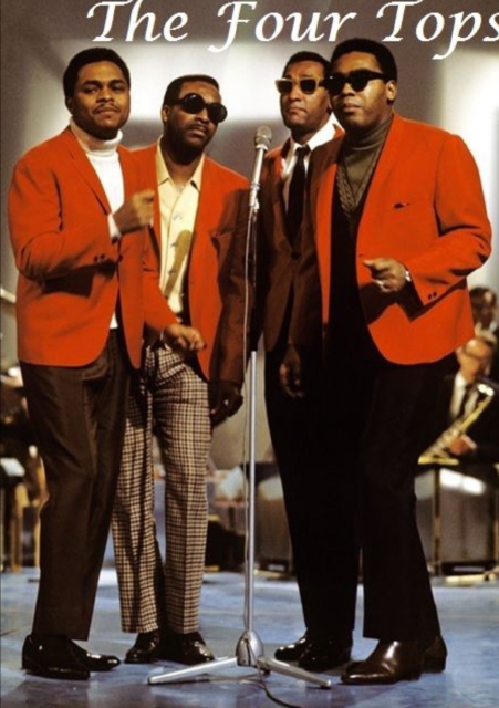 Four Tops