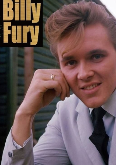 Billy Fury