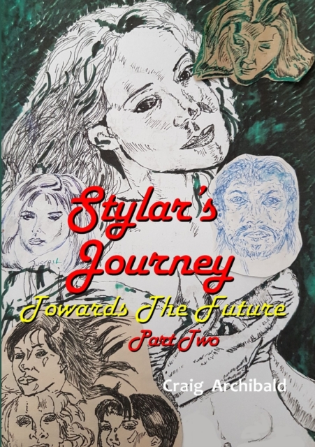 Stylars Journey